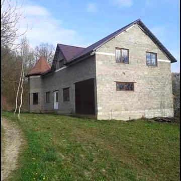 Продам новобудову