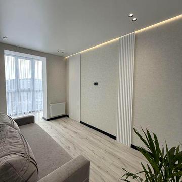 Продам 2 кім. Квар. З ремонтом та меблями ЖК Гранд липини