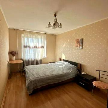 Довгострокова оренда 2к Квартира Антоненка-Давидовича Бориса вулиця