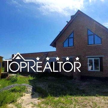 Продаж (без комісії) 2-поверхового будинку у «Шале Грааль» (Флоринка)