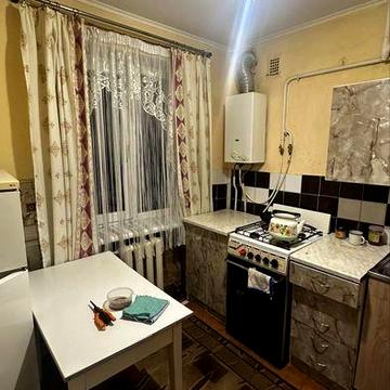 Здається в оренду 2-кімнатна квартира в м. Дрогобич, вул. Грушевського