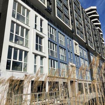 Продаж 1-но кімн кв вул. Вашингтона Джорджа, Личак р-н, Львів