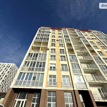 Продаж 2к Квартира Шевченка Тараса вулиця ЖК Гармония