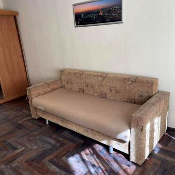 Довгострокова оренда 1к Квартира Леся Сердюка вулиця