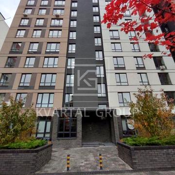 Продаж 1к Квартира Василя Стуса (Пушкінська) вулиця ЖК Новые Метры п27