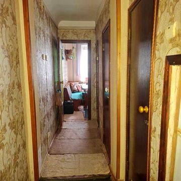 3и кімн. квартира Раківка