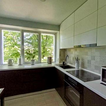 Продам 1-к квартиру Богдана Хмельницкого Правый берег Ремонт