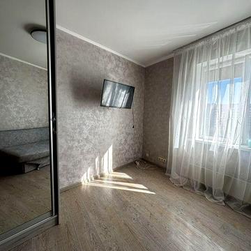 1-кімнатна квартира на Зсу