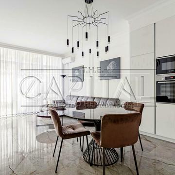 Саперне Поле вул., 3