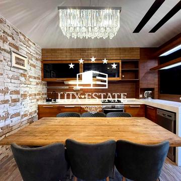 Продажа 2-комнатной квартиры с автономным отоплением в ЖК "Ривер Таун" ЖК Ривер Таун