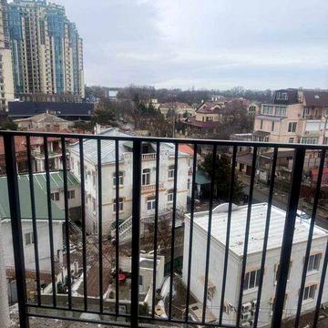 Продам 1-но квартиру на Даче Ковалевского(kor-02) ЖК Посейдон