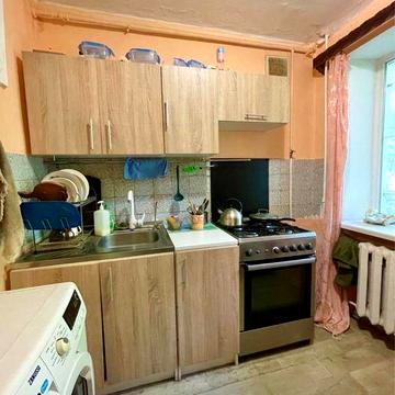 Продажа однокомной квартиры на Черемушках