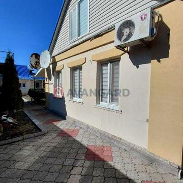 Будинок для великої родини Чкаловський