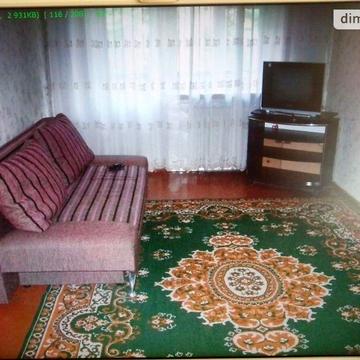 Продаж 2к Квартира Верхівський провулок