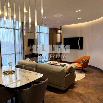Оренда 3к квартири, ЖК Park Avenue VIP на вул. Деміївська 33