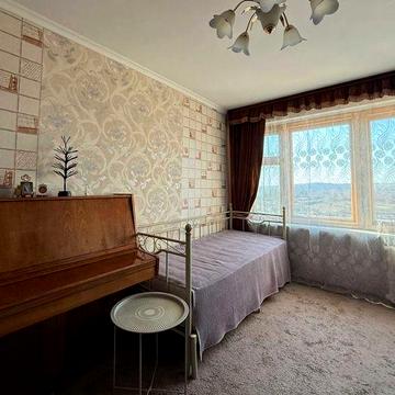 Продаж 2-х ізольованих кімнат з власною ванною | Дубляни | 12-й поверх