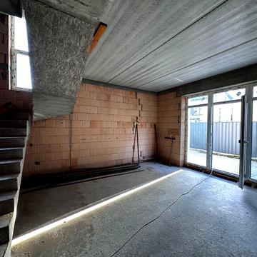 Таунхаус біля Центрального парку