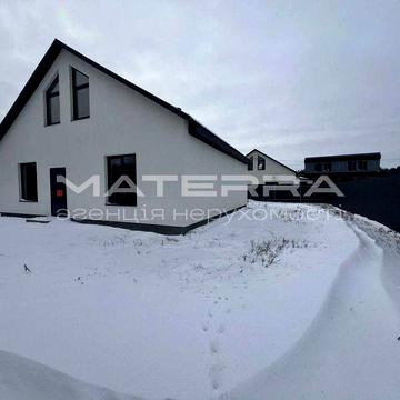 Білогородка продаж будинку 93м2 з мансардою 50м2