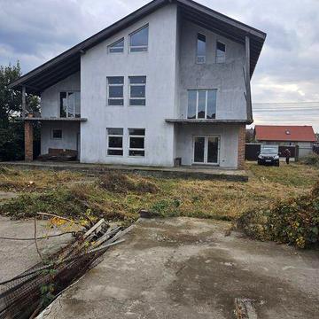 ДОМ, МІЖРІЧЧЯ, 290 м/2, 175 тис/$, Вишгородський район