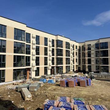 Продаж квартири  від забудовника, вигляд на ліс ! ЖК Hilltop