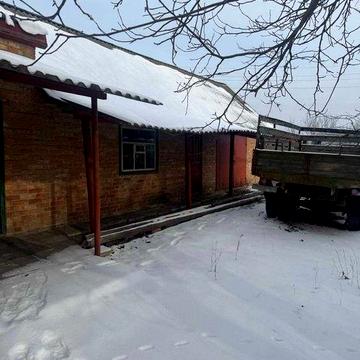 Терміновий продаж цегляного будинку з ділянкою 12 соток, газ, вода!!!