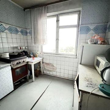 ЮЛ-9574 Продам 4К квартиру на Салтівці Студентська 608 м/р