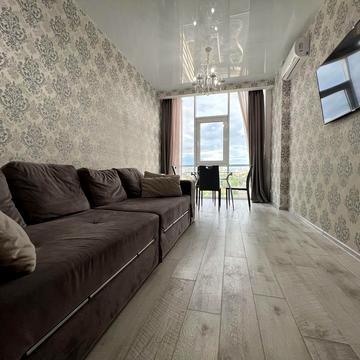 Аркадійське плато вул. (Гагаринське плато), 5Б