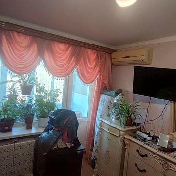 Продам 1но кімнатну на Корольова Панорама цегляний