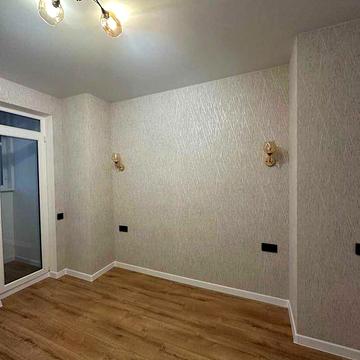 Продам 1 комн квартиру Ремонт Дом сдан Лифт ЖМ Радужный 45000у.е ЖК ЖМ Радужный