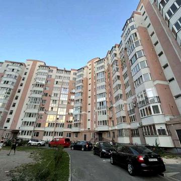 Продаж 1 кім квартири 59 м2 Індив опал Новобудова Левада №3944