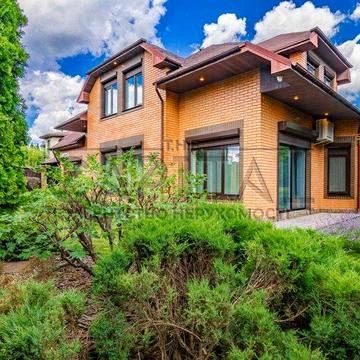 Продаж будинку Одеський напрямок!( Васільківській район )Басейн,газ