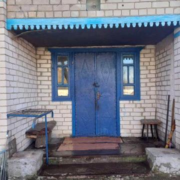 Продається будинок