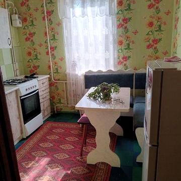 Сдам  2 к квартиру, левый берег.