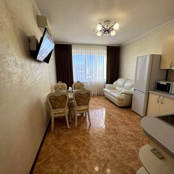 Сдам 1ком квартиру в Приморском районе