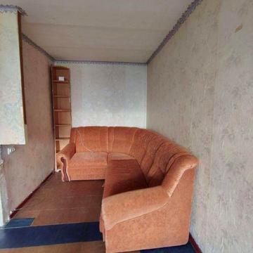 Сдам 1к квартиру ж/м Тополь