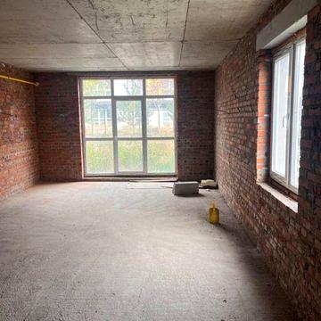 Продаж 1к квартири з власним двориком. Поруч з ЖК Петрівський квартал ЖК Sanville park