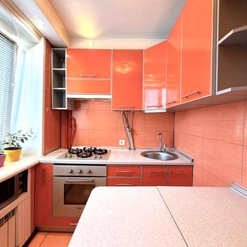 25 тис .дол‼️Проспект Шевченко/ з ремонтом