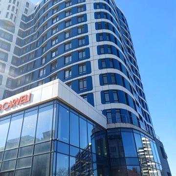 Продаж 1 кімн новобудова 53 м кв з меблями вул.Героїв Упа ЖК Парус