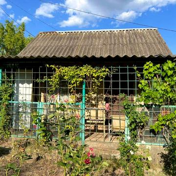 Дача ст Балашівка «Дружба»