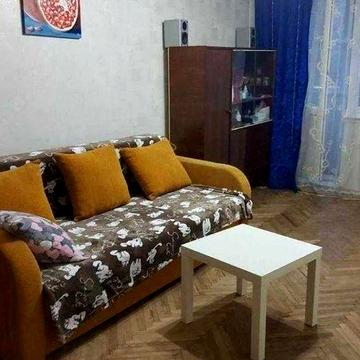 Продам 1 кімн квартиру метро Студентська