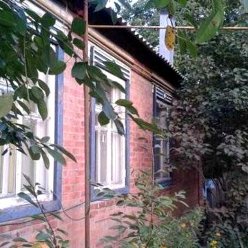 Отличное предложение! Добротный кирпичный дом в селе Ольховского