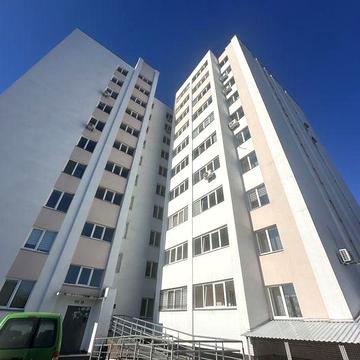 Продаж 2-кімнатної квартири в цегляному будинку ЖК Надія