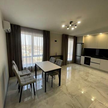 Продам однокімнатну квартиру