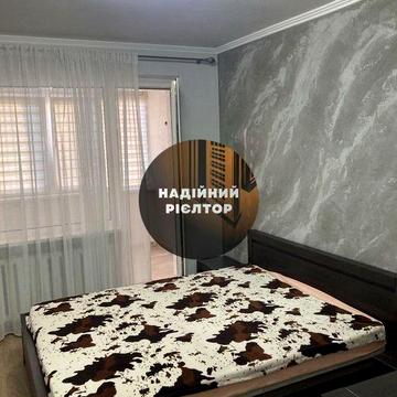 Оренда 3-кімнатної квартири з гарним ремонтом (р-н Південно-Кільцевої)