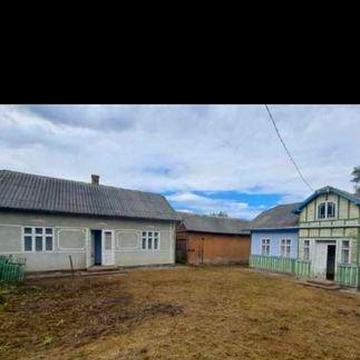 Продам домоволодіння в Веренчанці Заставнянського району