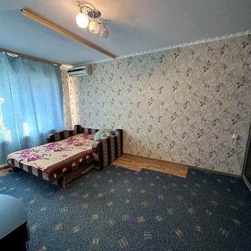 Сдаю 1кк Парковая (ЮТЗ)