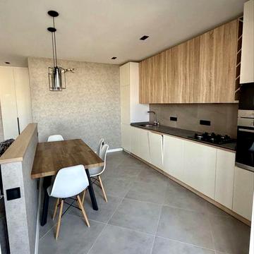 Продаж дворівневої квартири Центр,ЖК «Нікола- Град» ЖК Нікола-град