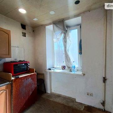 Продаж 2к Квартира Будівельників вулиця