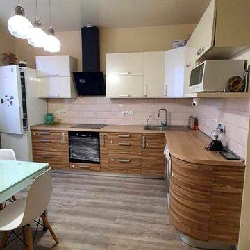 ‼️Центр‼️3 спальни‼️Вид на море‼️Фонтан‼️ ЖК Апельсин‼️ ЖК Апельсин