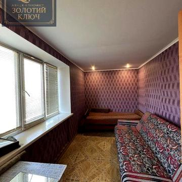 2к Квартира 2/3 поверх Район Кізельгур/ Первозв